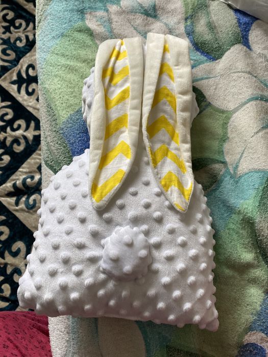 Продам новые бортики, конверт, простынь для манежа