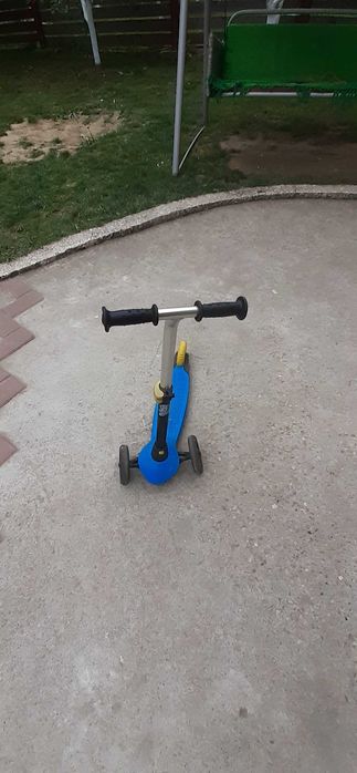 Trotineta copii Oxelo Decathlon
