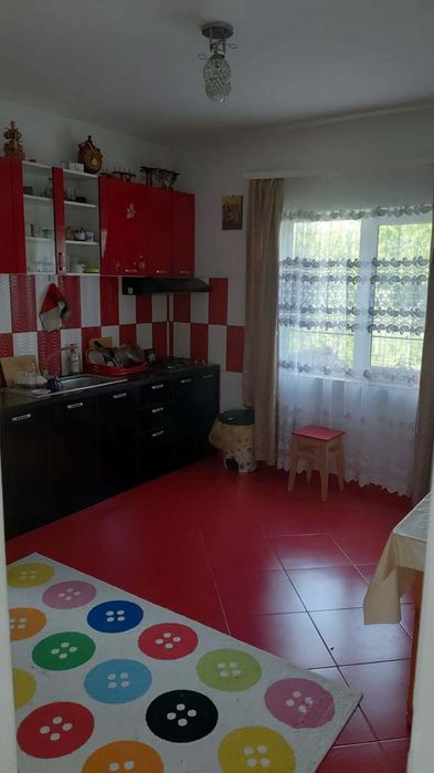 Casa de vanzare, Brebu jud Prahova