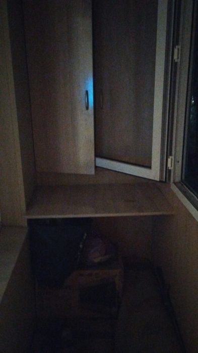 Продам квартиру.