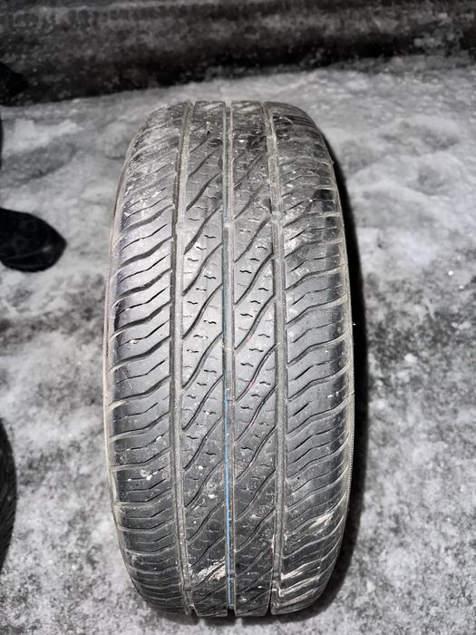 Летние шины Kama Grant 185/60 R14