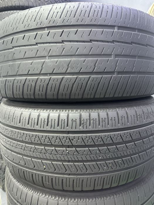 Комплект 5x130/255/55R18