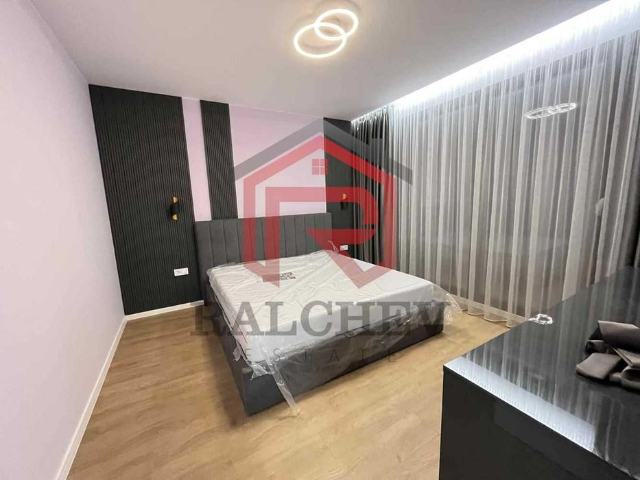 Многостаен апартамент с Морска панорама / м-т Кабакум