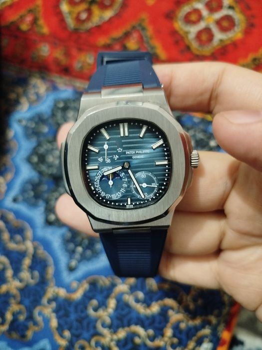 Часы Patek Philippe