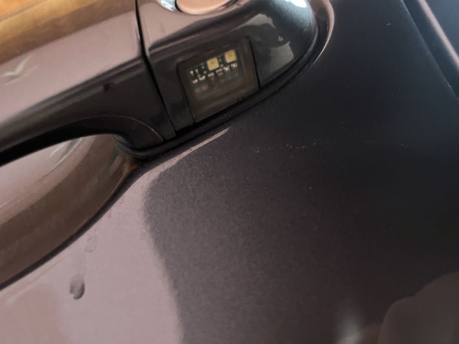 Bmw E90 320D 163 cai M47 automat Webasto