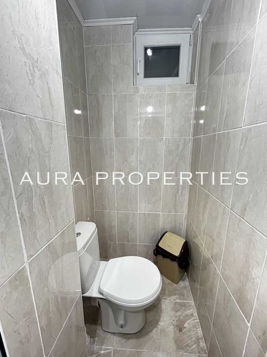 Дава се под наем Тристаен апартамент в Разград, Васил Левски - 100 кв.м за 459 € - Снимка #7