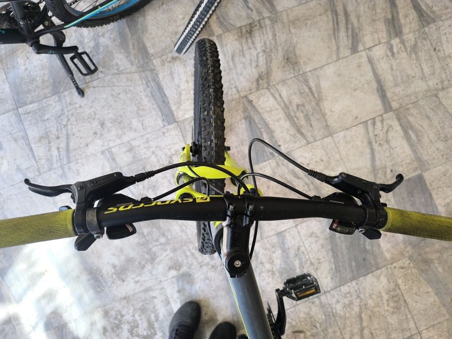 Планински велосипед Scott 26цола