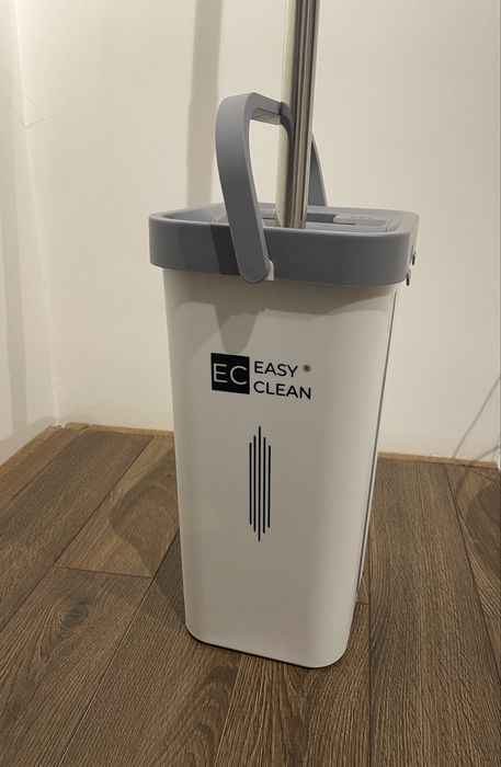 Easy clean, швабра с ведром