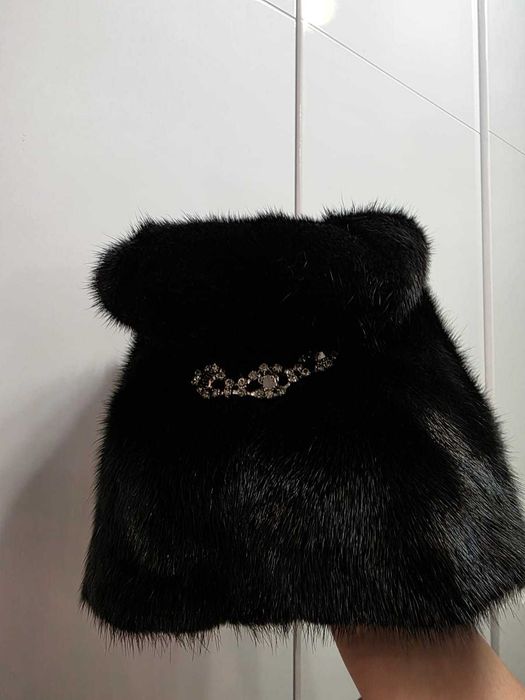 продам норковую шубу