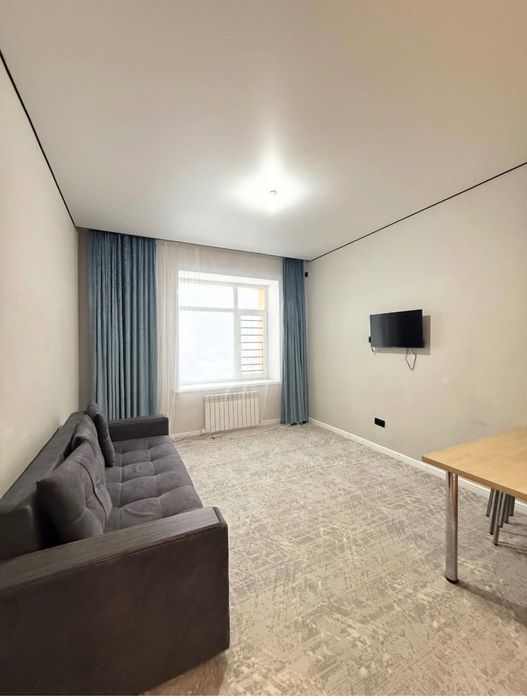 Сдам евродвушку на длительный срок