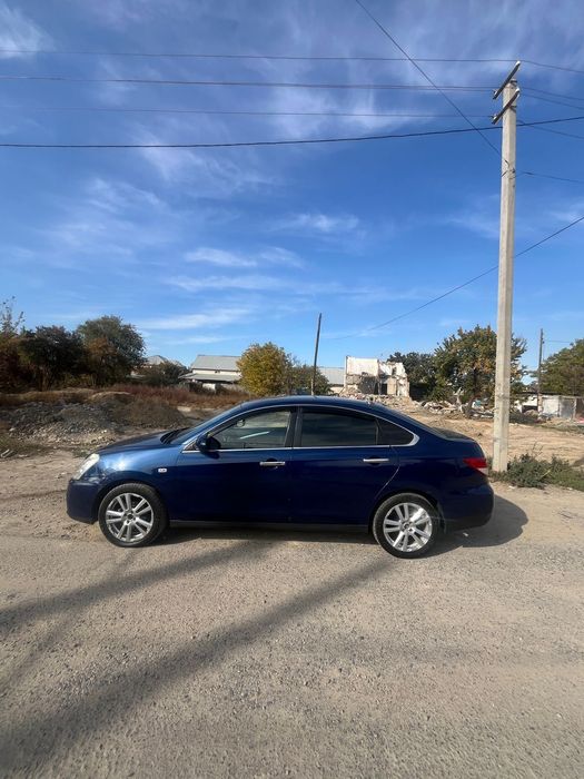 Vesta Диски 4×100 R17!