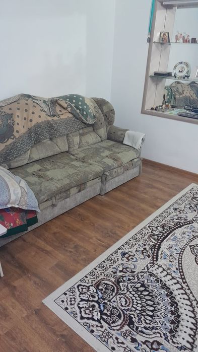 Обменяю квартиру