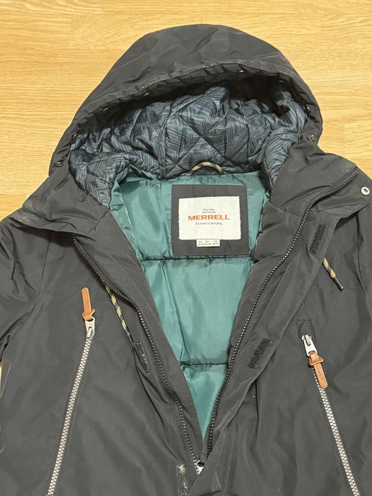 Зимняя куртка Merrell