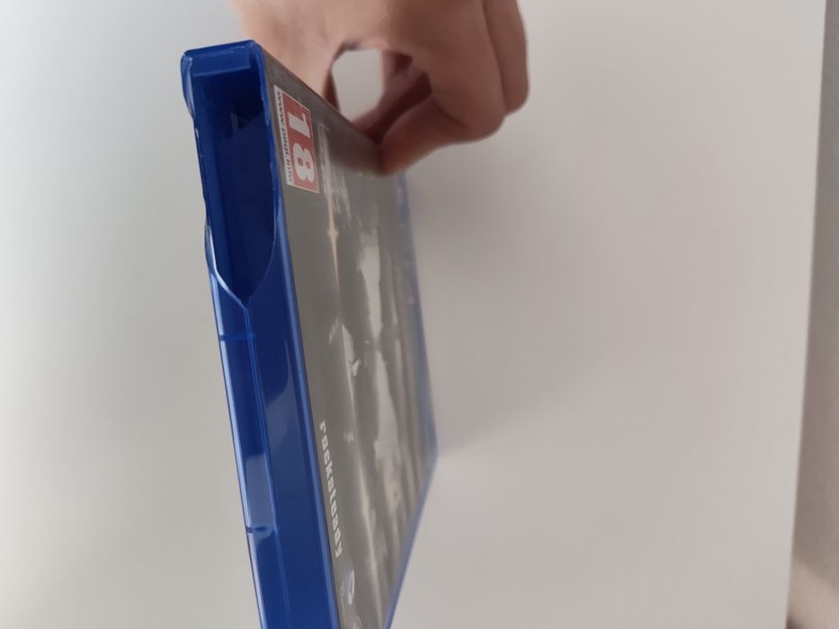 Игри за PS4/PS5 за 8€