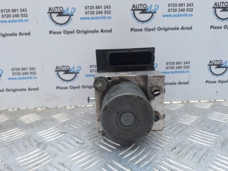 Pompa abs Opel Corsa D