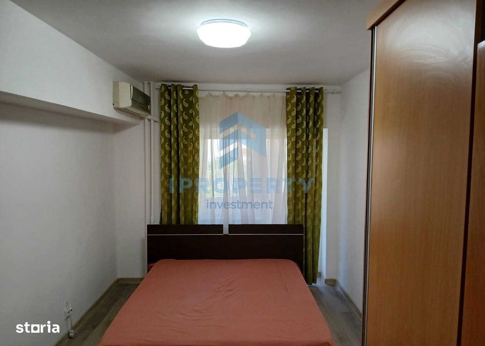 Ultracentral | 3 Camere | 2 Bai | 2 Balcoane | Decomandat | Metrou