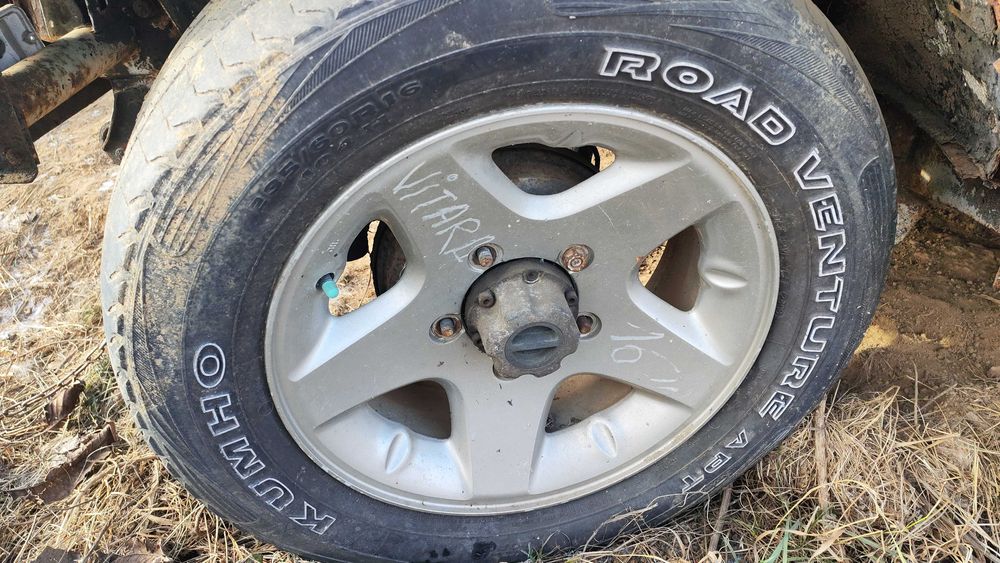 Jante vwT5/ 215/65/16C*225/75/16C*225/65/16C*195/65/15*Mercedes,fiat