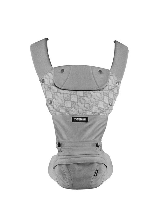 Marsupiu Wunderkid 4 Seasons, Gri