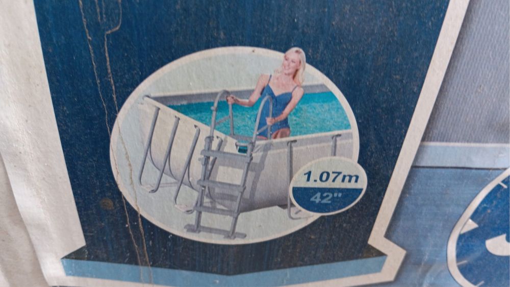 Piscina de vanzare