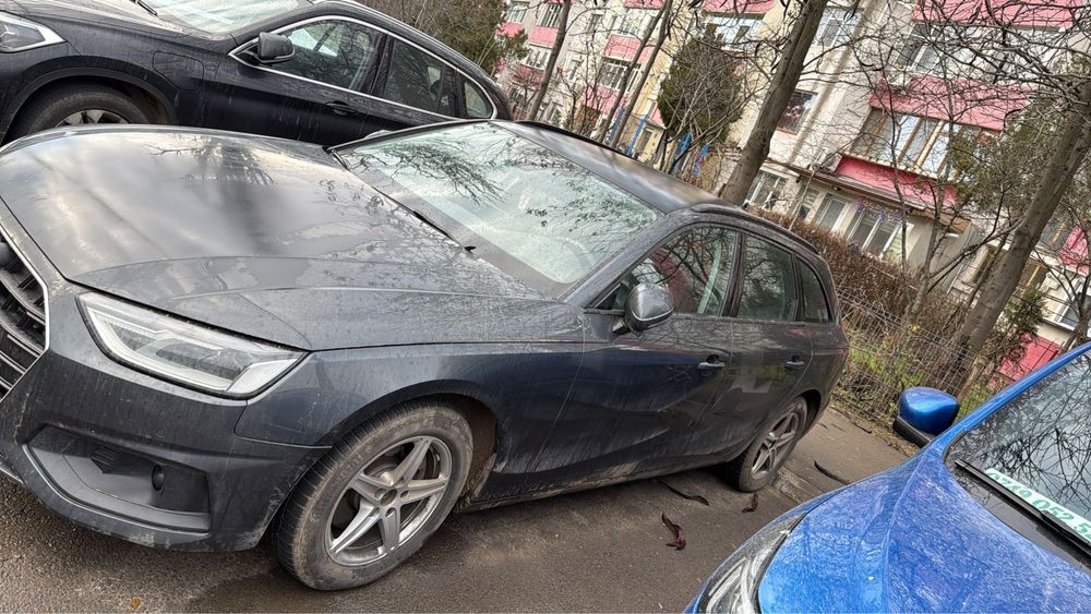 Inchiriez masina / Rent a car / Food delivery GLOVO BOLT WOLT