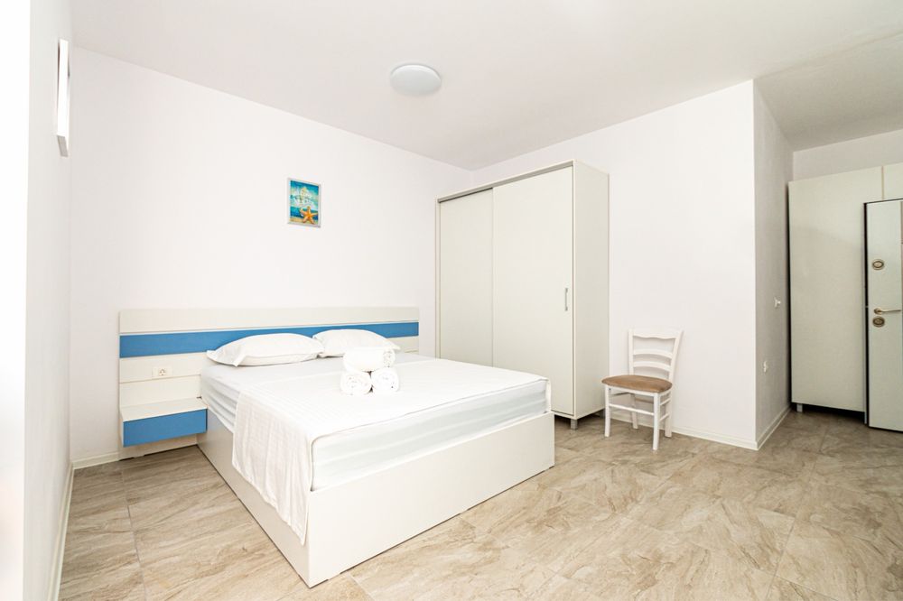 Studiouri  Zona Alezzi Resort  Cazare la Mare Mamaia Nord