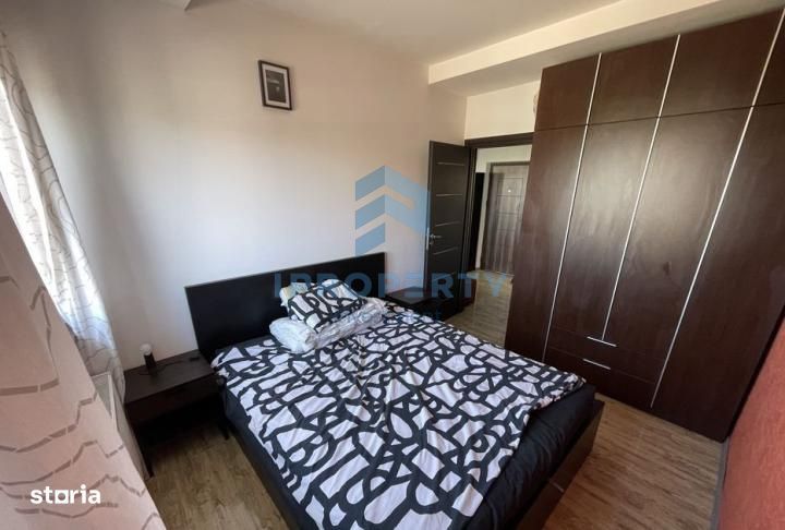 Ghencea | 2 camere de inchiriat |Complex Sunrise