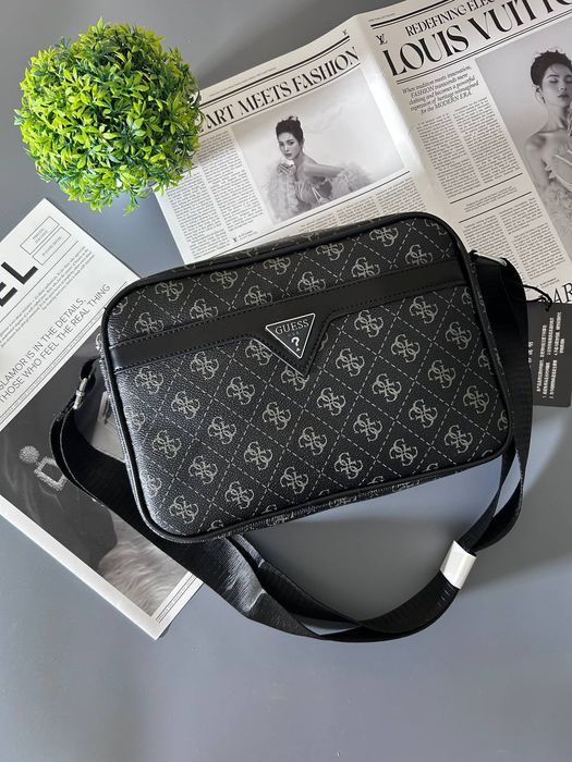 Мужская сумка Guess