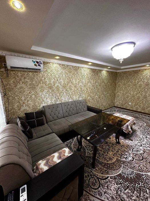 Сдается ПОСУТОЧНО - Кунлик в аренду квартира за 500.000сум