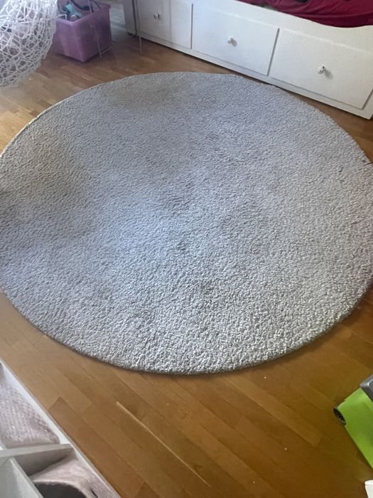 Килим ADUM на IKEA