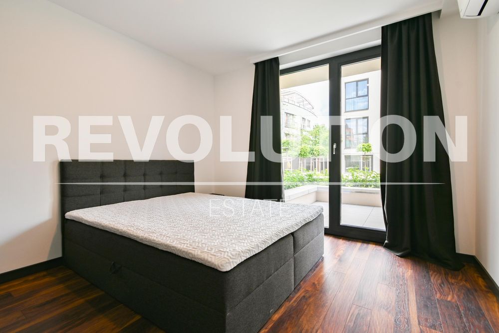 Дава се под наем Двустаен апартамент в София, Кръстова вада - 72 кв.м за 720 € - Снимка #4