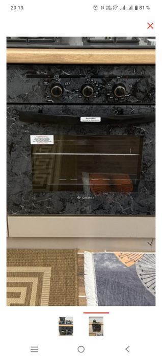 Духовой шкаф, продажа.