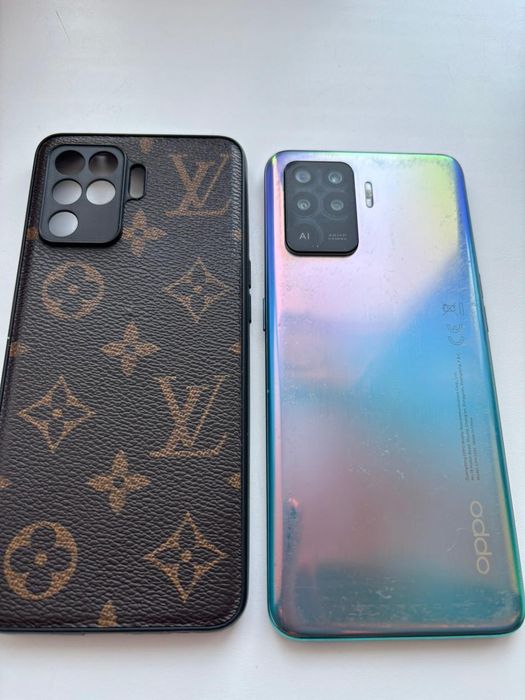 Продам Oppo reno 5 lite