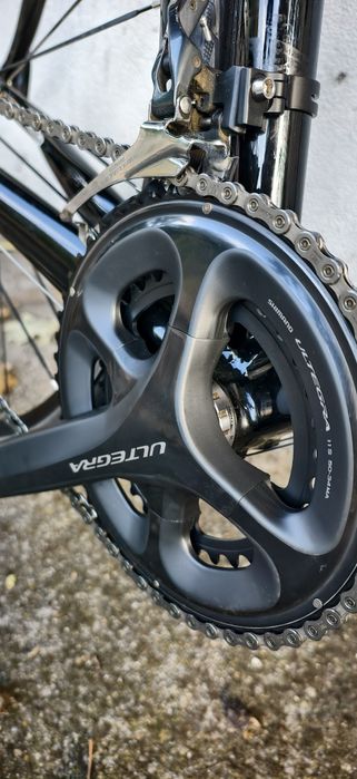 Шосейка Pinarello Neor пълен монтаж Шимано Ultegra 6800 2х11sp