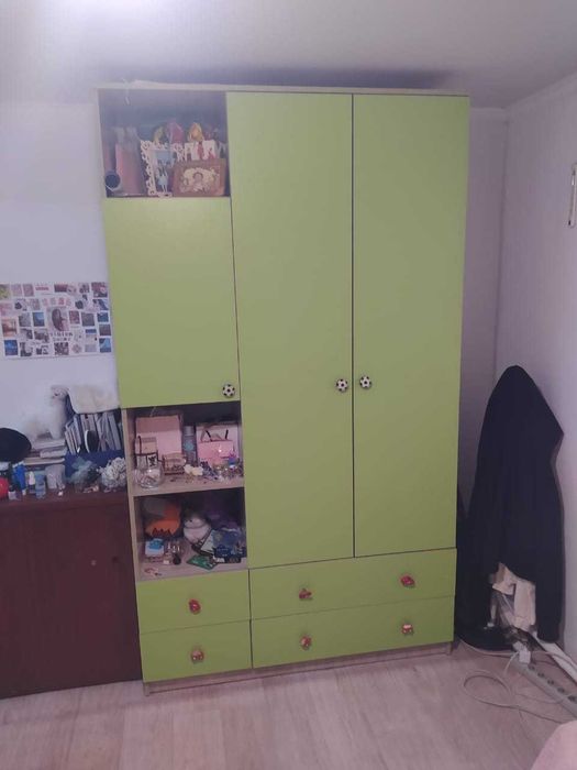 детская гарнитура