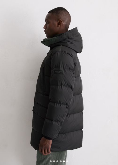 Пуховик куртка Marc O’polo