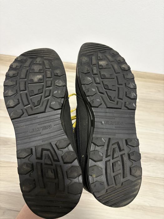 Работни обувки Elten