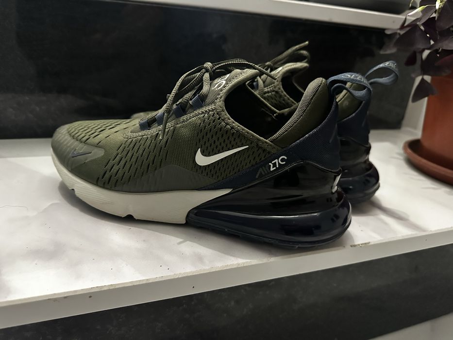 Nike air max 270