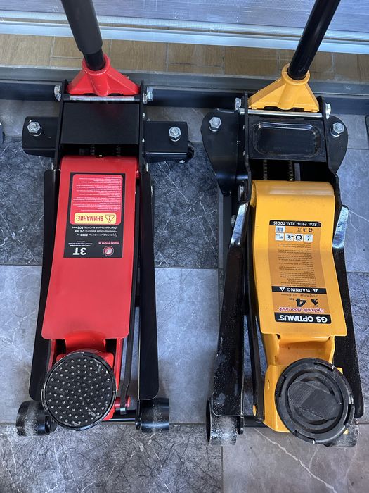 домкрат гидравлический  Вулканизация 3 тонна domktar damkirat 3tonna