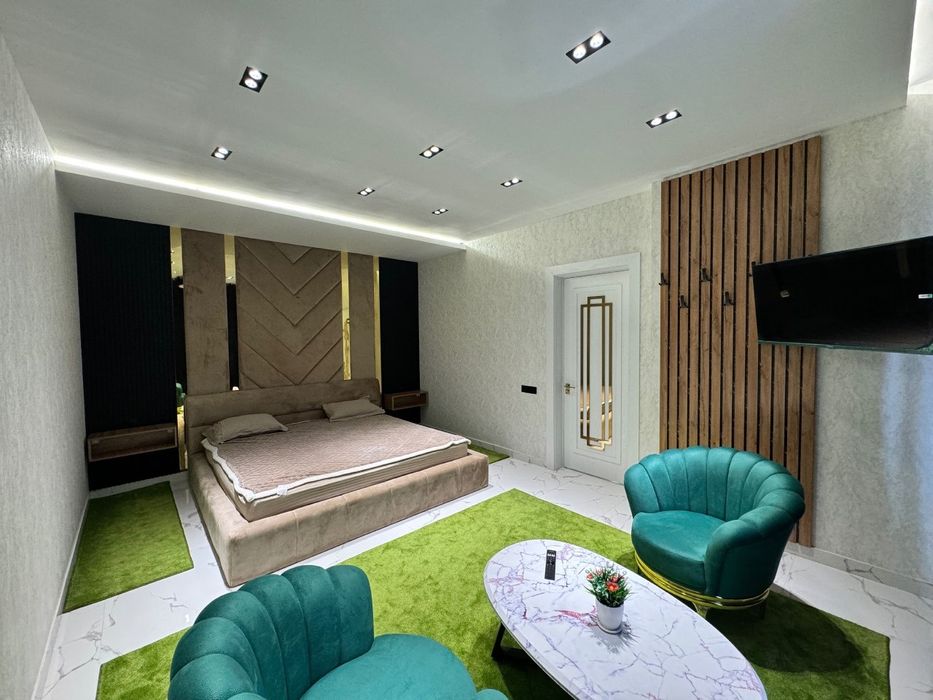 Сдается дача Бодрум в Чарваке+ 10 Комютер