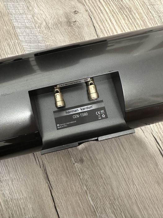 Sistem 5.1 Harman Kardon HKTS 60