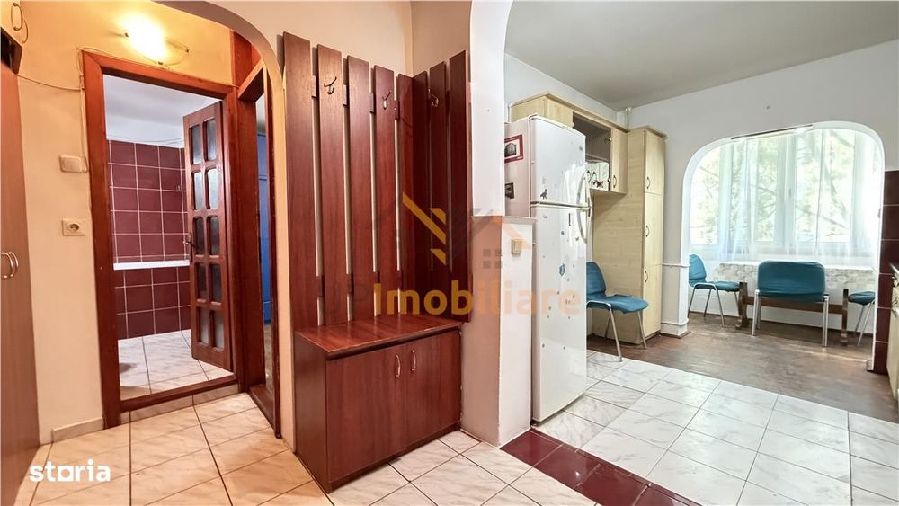 Apartament 2 Camere | Etaj 3 | Tip P | Decomandat | Zona Iosia | Orade