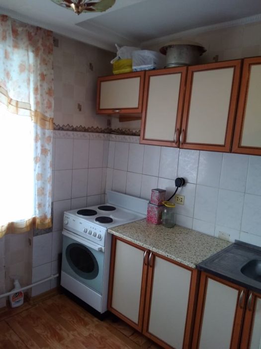 2 бөлмелі пәтер сатылады