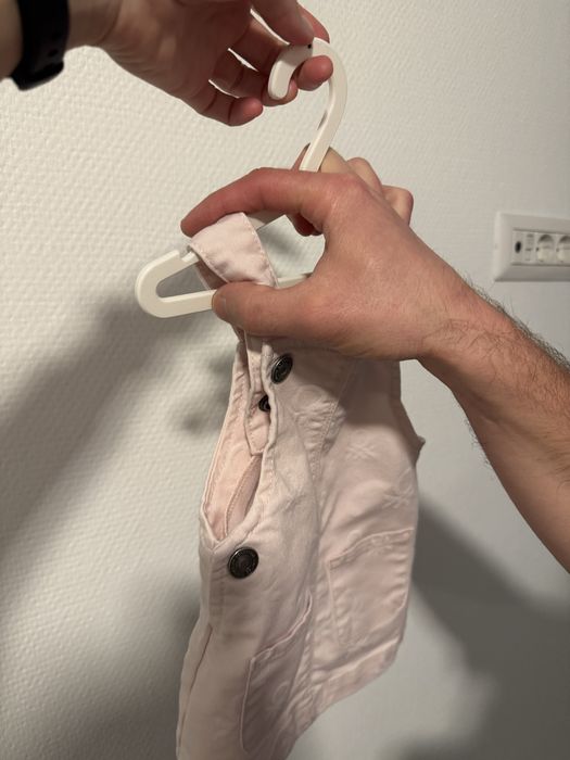 Umeras pentru hainute bebe (4 buc)