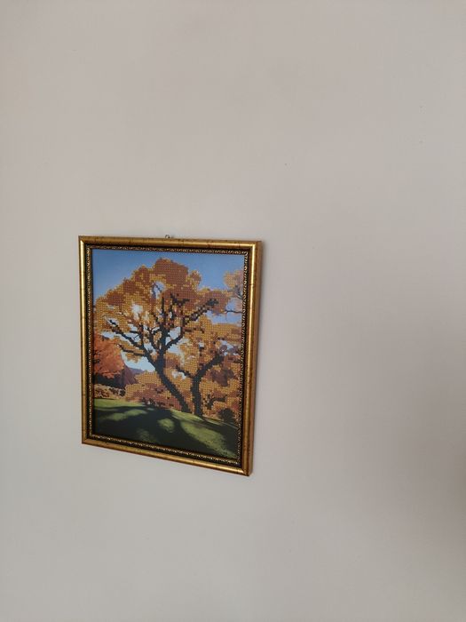 Диамантени гоблени