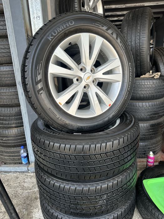 Kaptiva r18 diska balon