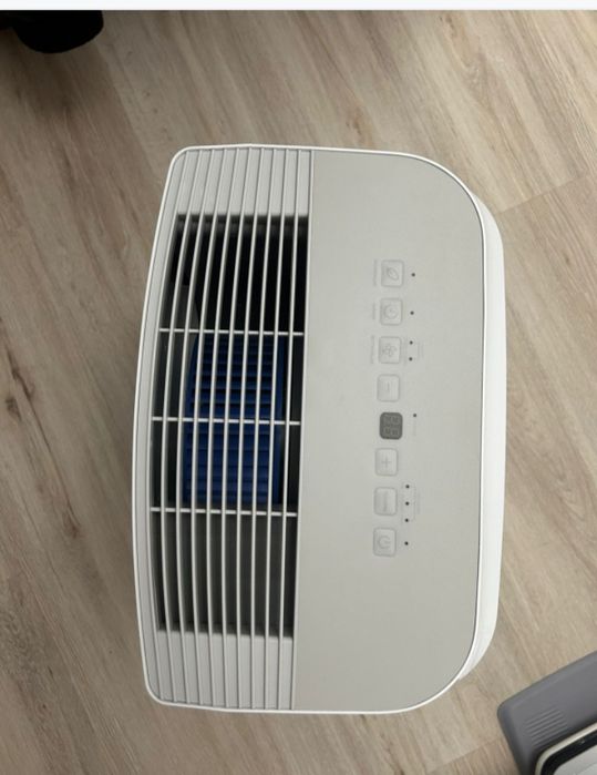 Осушитель  от сырости, плесени