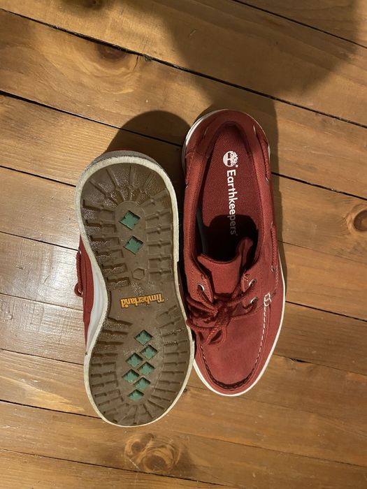 Мъжки обувки Timberland 43