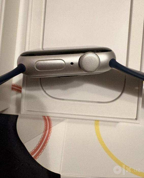 Apple watch se 1
