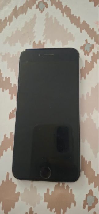 iPhone 6 iOS 12 Продается торг есть,город Актобе