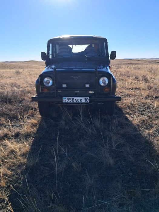 Продам  уаз 2023